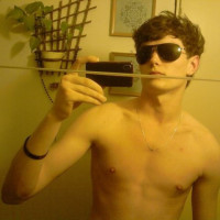 User thumb