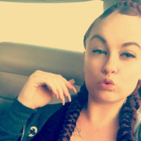 User thumb