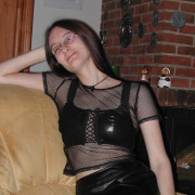Profile Image van Nerdy_Girly