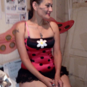 Profile Image van Mariechen1
