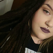 Profile Image van DreadsAmyDreads