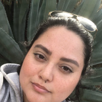 User thumb