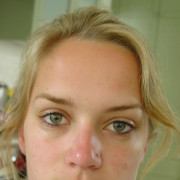 User thumb