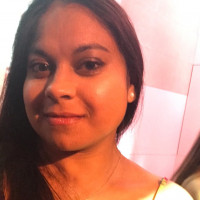User thumb