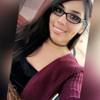 User thumb