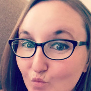 Profile Image van Mandypaktdoor