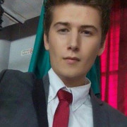 Profile Image van MarcoSPT