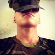 Profile Image van MilitaryBoy-