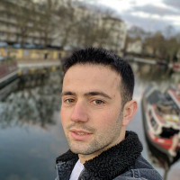User thumb