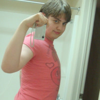 User thumb