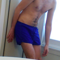 User thumb