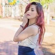 Profile Image van Kamillelove