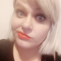 User thumb
