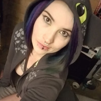 User thumb