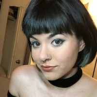 User thumb