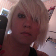 User thumb