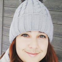 User thumb