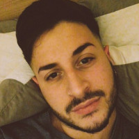 User thumb