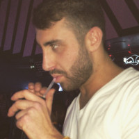 User thumb