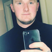 User thumb
