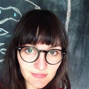 Profile Image van Ja6mie26