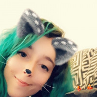 User thumb