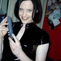 User thumb