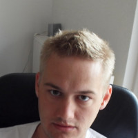 User thumb