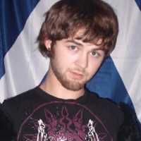User thumb