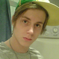 User thumb