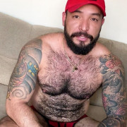 Profile Image van KinkybottomLeon