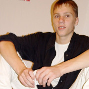 Profile Image van DewaremanJacob