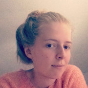 User thumb