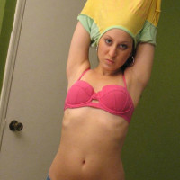User thumb