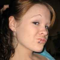 User thumb