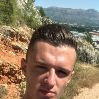User thumb