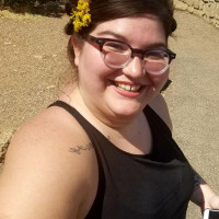 User thumb
