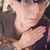 User thumb