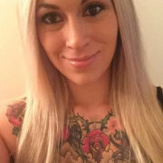Profile Image van Tattoochickkyy