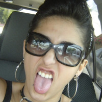 User thumb