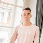 Profile Image van Auke25