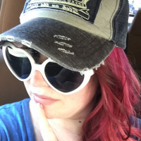 User thumb