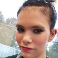 User thumb