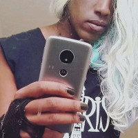User thumb