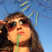 Profile Image van NaOOMPJE