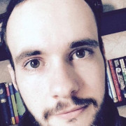 Profile Image van Bjarne_Bergen