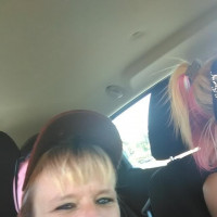 User thumb