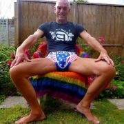 Profile Image van OldBoySex