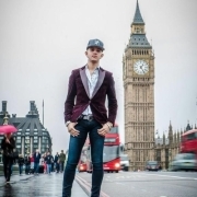 Profile Image van CrazyBoy77