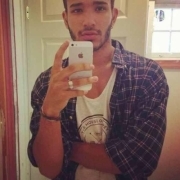 Profile Image van BenjaminLee